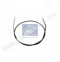 Control cable