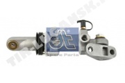 Control cylinder