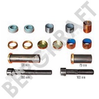 BK1616001AS Bergkraft