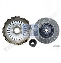 595007 DIESEL TECHNIC