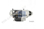 Стартер 24V 4kw