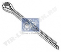 Cotter pin