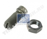 490307 DIESEL TECHNIC