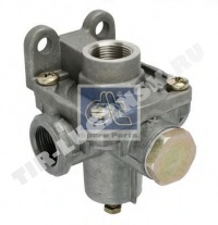 461455 DIESEL TECHNIC