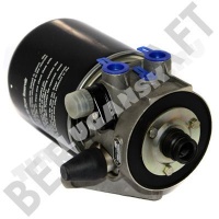 BK1281121AS Bergkraft