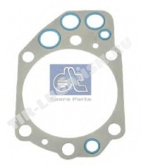 124086 DIESEL TECHNIC