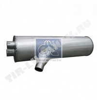 462273 DIESEL TECHNIC