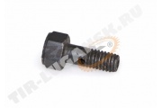 Болт обратки M6*15.5