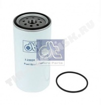 322020 DIESEL TECHNIC