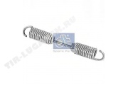 Return spring