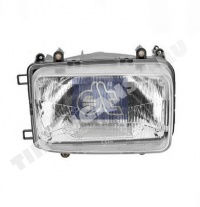Head lamp