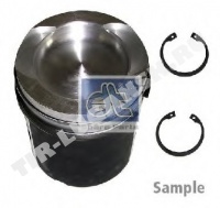 133150 DIESEL TECHNIC