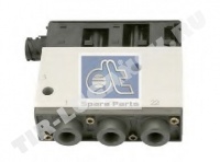 125590 DIESEL TECHNIC