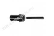 Валик помпы D=15mm