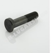 Шпилька колеса М20*1.5*77