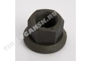 Гайка М22*1.5 колеса с юбкой SW32