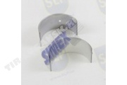 Вкладыши шатунные STD 1CYL