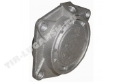 Опорный фланец подшипника компрессора торцевой SCANIA/VOLVO SEB00387004 FOR LP4812-LP4825 COMPR.