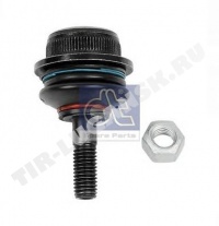 551007 DIESEL TECHNIC