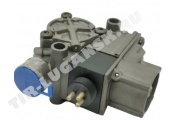 Кран ABS с резьбой М24*1mm