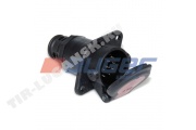 ABS Socket