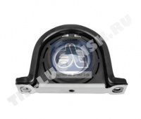 Подшипник подвесной D60