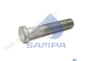 Шпилька колеса М22*1.5*112