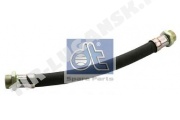 Brake hose