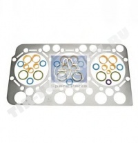 291173 DIESEL TECHNIC