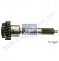 114010 DIESEL TECHNIC