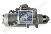 Стартер 24V 6.2KW 11t