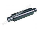 Палец передний V-образной тяги D=60mm/d=35mm/H=2mm EVOBUS/SETRA