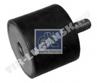 Подушка глушителя М10*40 d=50