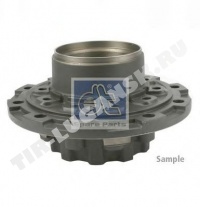 117314 DIESEL TECHNIC