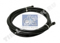 Clutch hose