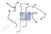 Injection line kit