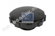 Radiator cap
