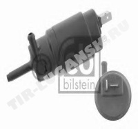 Мотор омывателя 12v