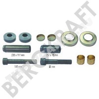 BK1613002AS Bergkraft