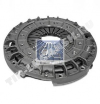 464091 DIESEL TECHNIC