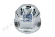 Wheel nut