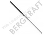 Амортизатор решетки 720mm/220N