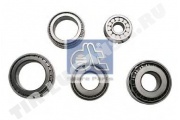 Bearing kit