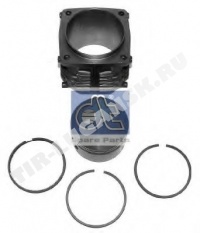 375100 DIESEL TECHNIC