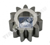 116221 DIESEL TECHNIC