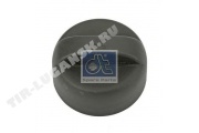 Oil cap