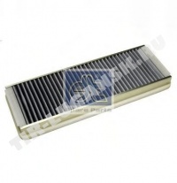 Cabin filter