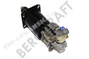 ПГУ сцепления D=80.5mm/10 BAR MB/DAF/IVECO