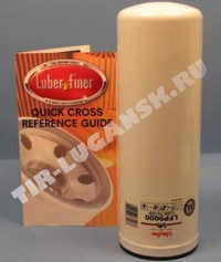 Фильтр масляный