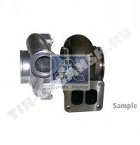 319023 DIESEL TECHNIC